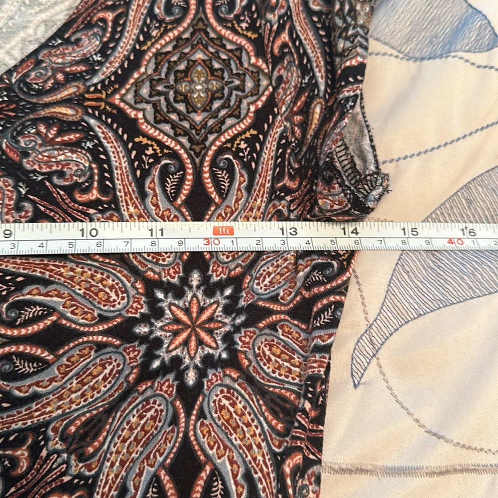 LASCANA fit and flare dress size 4 - Picture 5 of 7